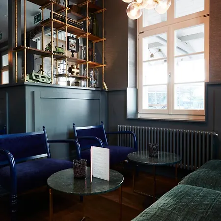 Apartamento Spedition Thun