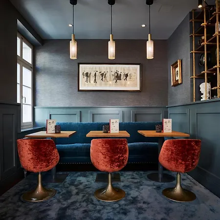 Spedition Appartement