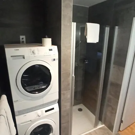 Appartement Spedition