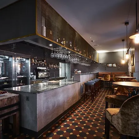 Spedition Appartement *