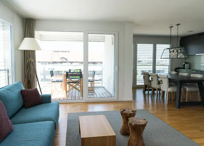 Lejlighed Spedition *