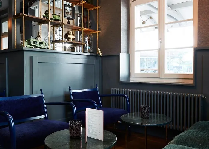 Apartamento Spedition Thun