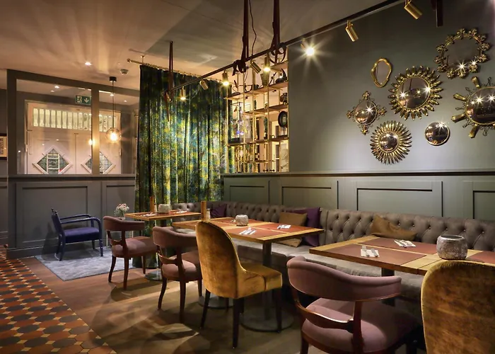 Spedition Lejlighed Thun