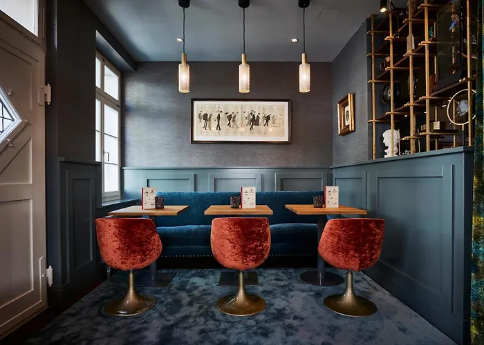 Spedition Apartamento