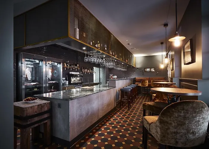 Spedition Lejlighed *