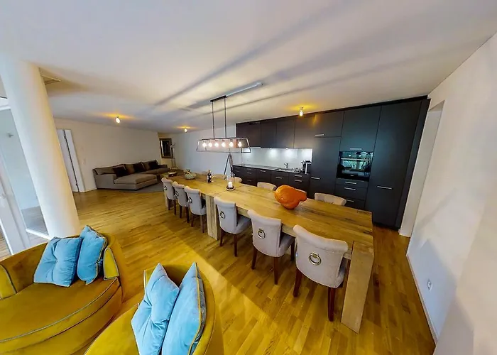 Spedition Apartamento