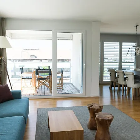 Appartement Spedition *